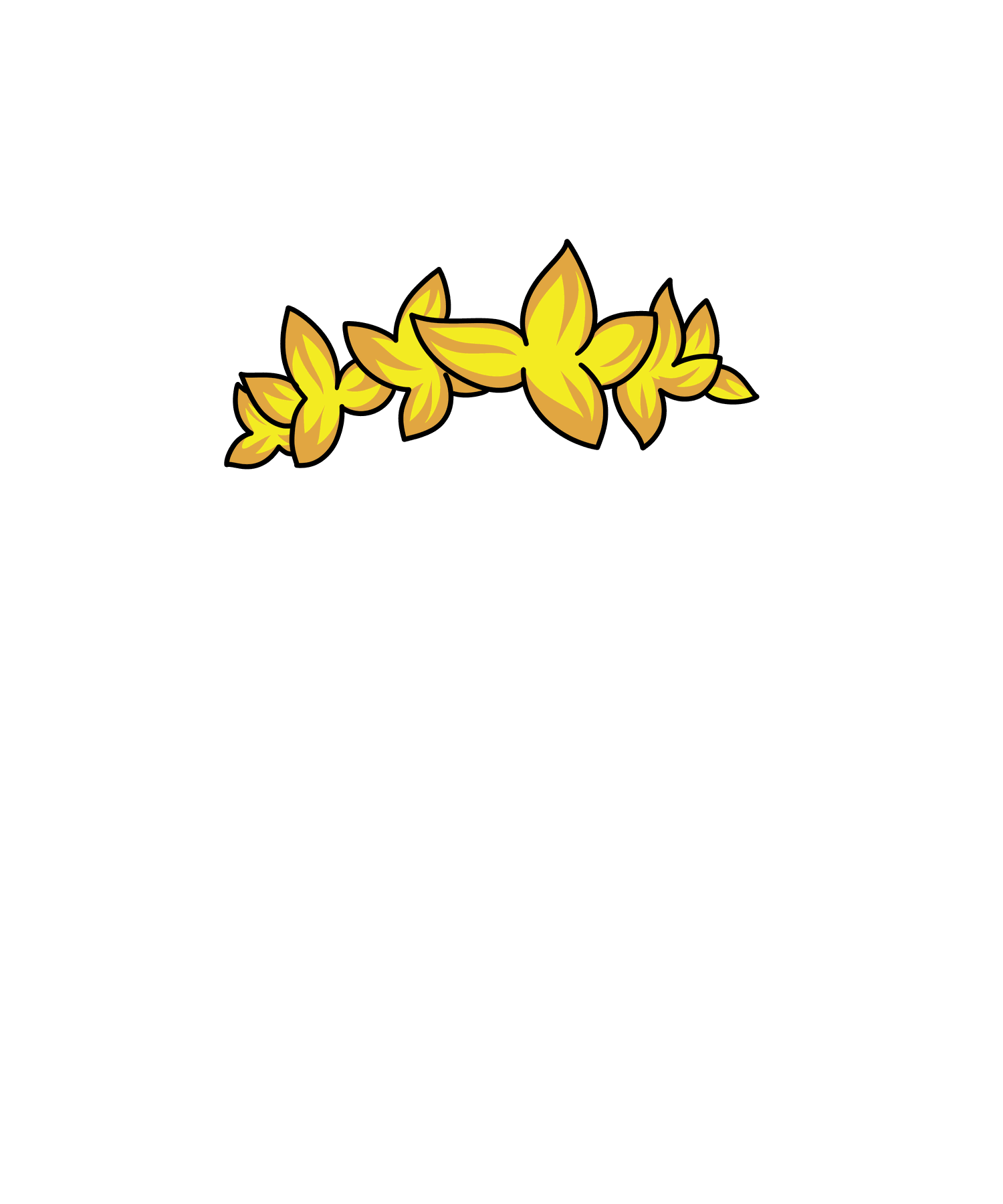 Flower Crown